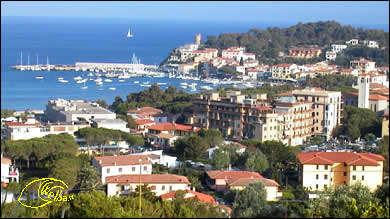 Campo nell’Elba Comuni dell’ Elba