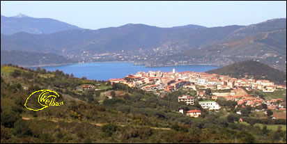 Capoliveri Comuni dell’ Elba