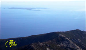 trekkink elba nord sud