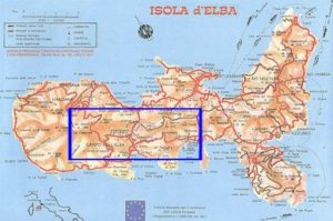 gran fondo elba ovest