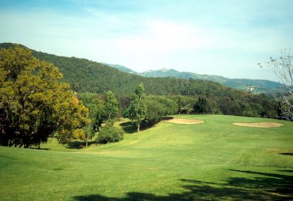 Golf Isola d’  Elba