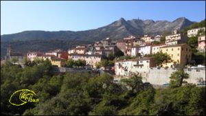 Marciana Isola d'Elba