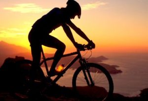 MTB isola d'Elba