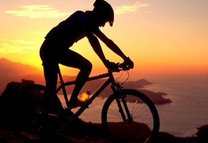 Mountain Bike Isola d’  Elba