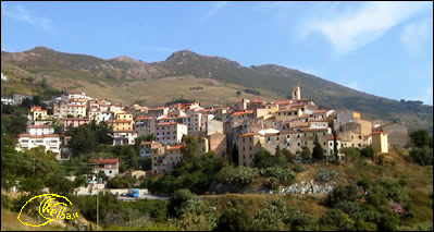 Rio nell’Elba Comuni dell’ Elba