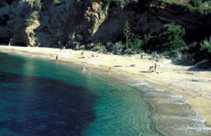 barabarca spiaggia