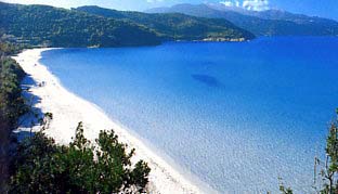 La Biodola Spiagge elba