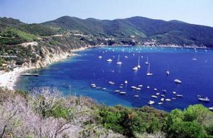 enfola spiaggia