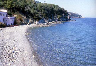Bagno Spiagge elba