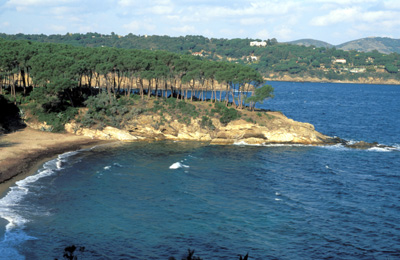 Istia Spiagge elba