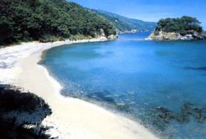 spiaggia la paolina