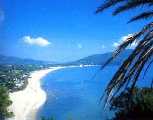 spiaggia lacona