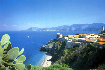 Le Viste Spiagge elba