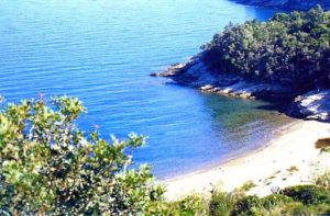 spiaggia malpasso