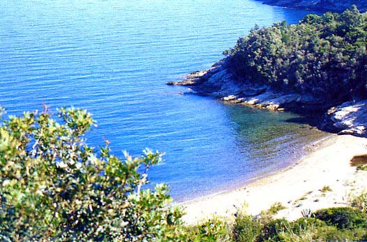 Malpasso Spiagge elba