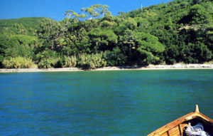 spiaggia ottonella