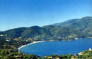spiaggia di procchio