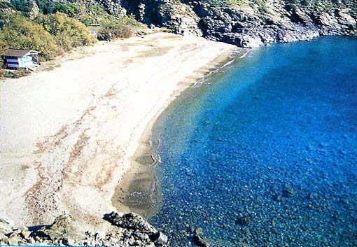 Remaiolo Spiagge elba