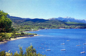 spiaggia schiopparello