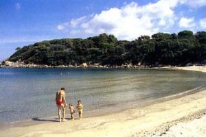 spiaggia spartaia