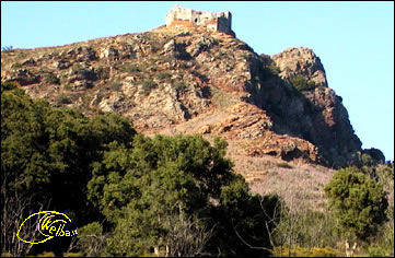 Volterraio trekking Isola d’  Elba